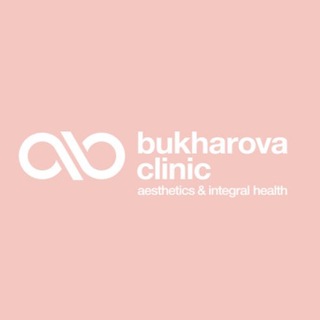 Telegram profile photo for Bukharovaclinic