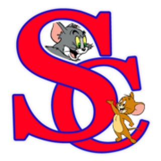 Telegram profile photo for syreencartoon