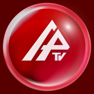 Telegram profile photo for APA TV