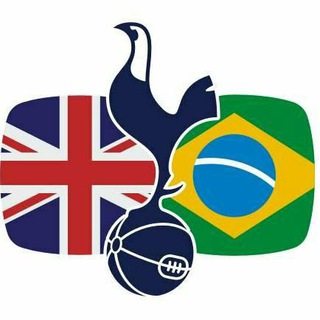 Telegram profile photo for Tottenham Brasil