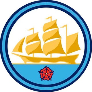 Telegram profile photo for Manchester City