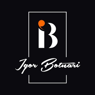 Telegram profile photo for 🏆 IGOR BOTNARI 🏆