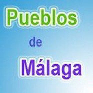 Telegram profile photo for Pueblos de Málaga