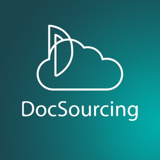 Telegram profile photo for DocSourcing