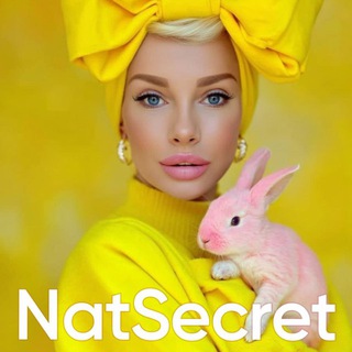 Telegram profile photo for NatSecret❤️