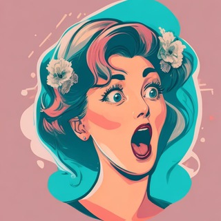 Telegram profile photo for Факты за гранью