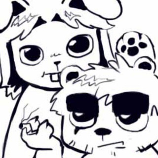Telegram profile photo for Чуть-чуть полтрика