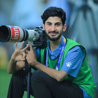 Telegram profile photo for المصور عباس السيد