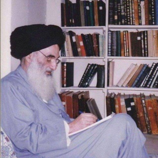 Telegram profile photo for مِعْرَاجُ الكُتُبْ.