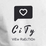 Telegram profile photo for CiTy °{view , reaction}° en⚡️