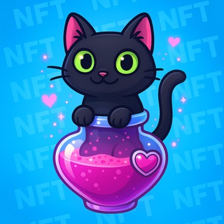 Telegram profile photo for Twix NFT 🍫