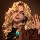 Telegram profile photo for โฎ โโsupergirl ๐ผ๐๐๏ธญ๐ฟ๏ธญ๐พ๏ธญ๐๏ธญ๐๏ธญ๐๏ธญ๐๐ ฬง อ