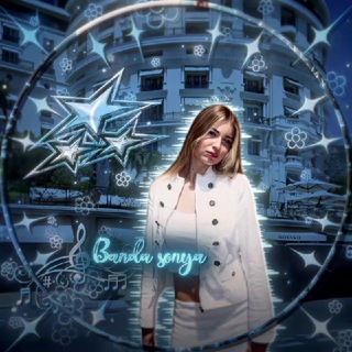 Telegram profile photo for banda.sonyaa 🩵 (оффки)