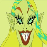 Telegram profile photo for TRESHOVOEvDOlce