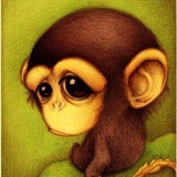 Telegram profile photo for даже не думай
