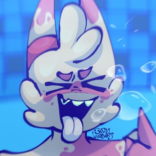 Telegram profile photo for 💥JOZY VULGARIS💥 | 16+