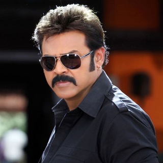 Telegram profile photo for Venkatesh movies