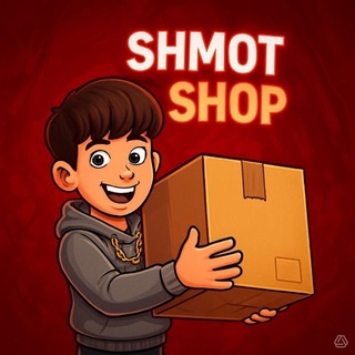 Telegram profile photo for 𝗦𝗵𝗺𝗼𝘁 𝗦𝗵𝗼𝗽 🇨🇳