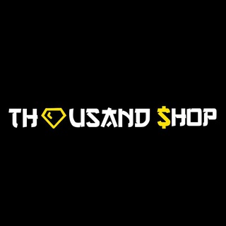 Telegram profile photo for Thousand Official