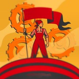 Telegram profile photo for ANTASSR