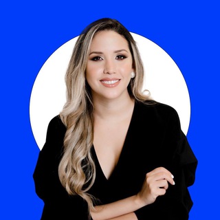 Telegram profile photo for VeroRuizdelVizo