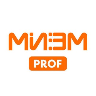 Telegram profile photo for 🟢 МИЭМ. ОБУЧЕНИЕ ПРОФЕССИОНАЛОВ