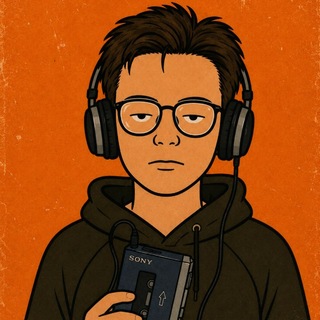 Telegram profile photo for ИЛЬЯ ВНЕ КОНТЕКСТА