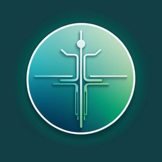 Telegram profile photo for أعمدة التخدير
