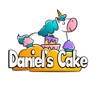 Telegram profile photo for Novedades Daniel's Cake Pasteles Personalizados