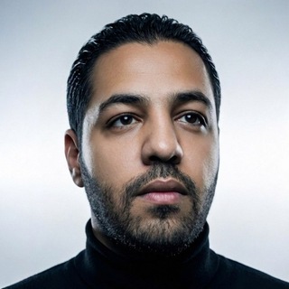 Telegram profile photo for مصطفي احمد | Mostafa Ahmed