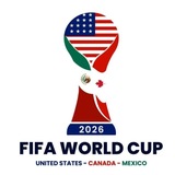 Telegram profile photo for WORLD CUP 2026