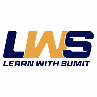 Telegram profile photo for LWS Offline - Yodha Batch