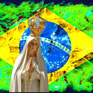 Telegram profile photo for Catequese de adultos - Igreja Católica