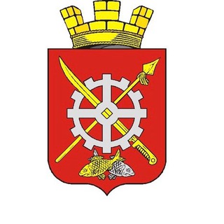 Telegram profile photo for Администрация Аксайского городского поселения