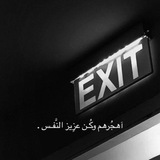 Telegram profile photo for أثـــࢪ