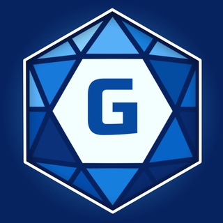 Telegram profile photo for 💎 GEMS ANNOUNCEMENTS