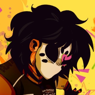 Telegram profile photo for Дно Бермуд