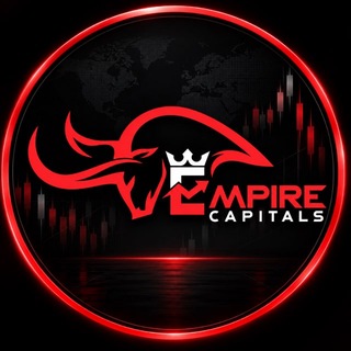 Telegram profile photo for Empire Capitals ⚜️