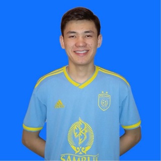 Telegram profile photo for MIRAS MURATOV | CS2 🇰🇿