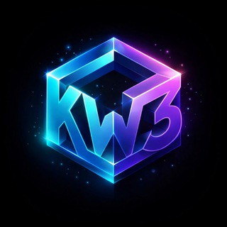 Telegram profile photo for Kripto Web3