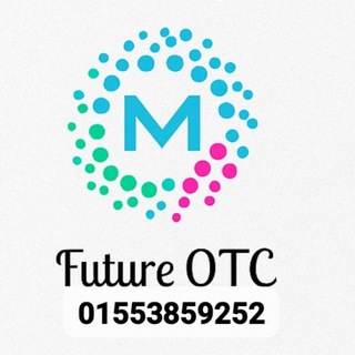 Telegram profile photo for Future Courses π©