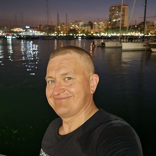Telegram profile photo for Эдуард Х - Жизнь Соло