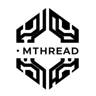 Telegram profile photo for Mthread