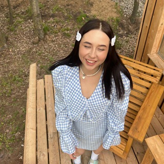 Telegram profile photo for дуняш