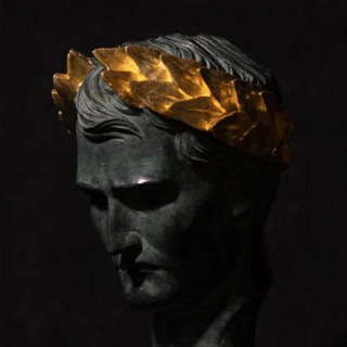 Telegram profile photo for Romanticism, Irreverence & Adrenaline