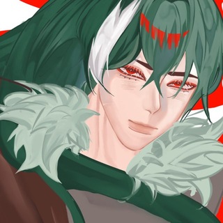 Telegram profile photo for HOSHIMARU: OPEN!