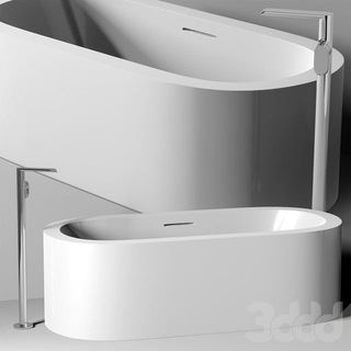 Telegram profile photo for 3dBathroom