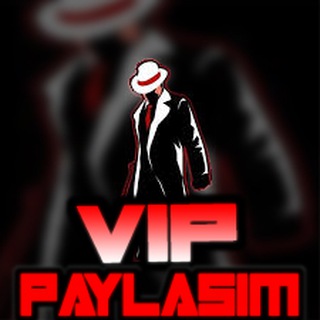 Telegram profile photo for VİP Paylaşım