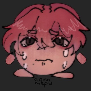 Telegram profile photo for данн 🥀🥀