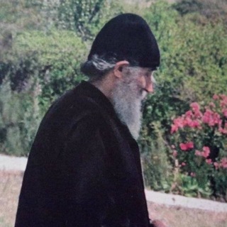 Telegram profile photo for αγάπη